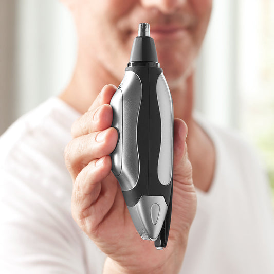 3-in-1 Smart Groomer