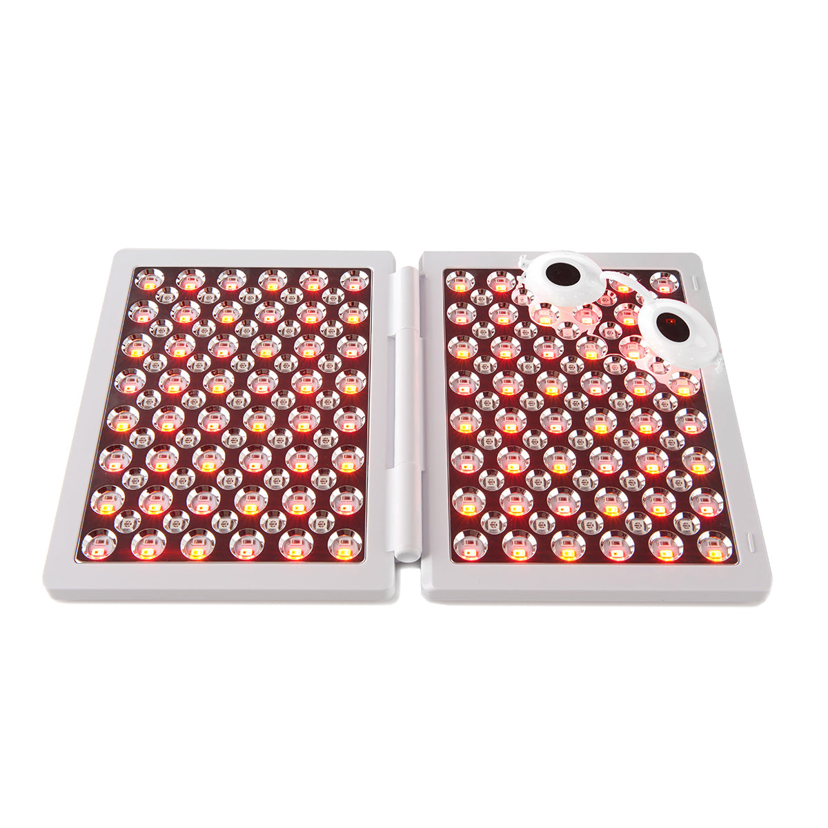 Full Face LED Light Therapy System