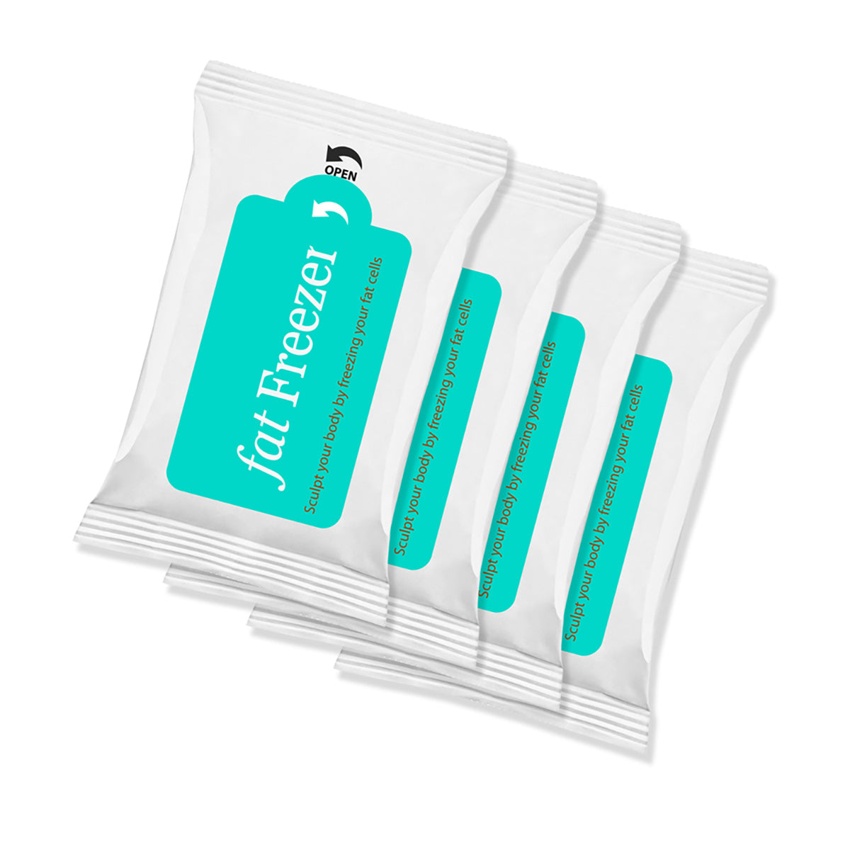 At-Home Body Cooling Device