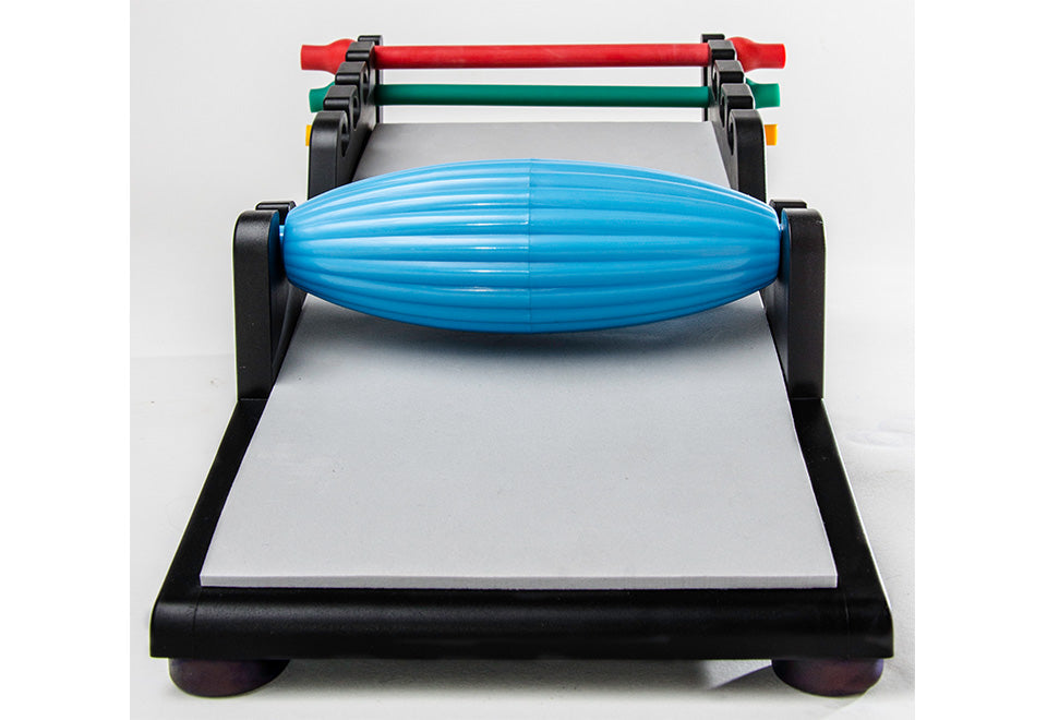 Pain Relieving Foot Exerciser