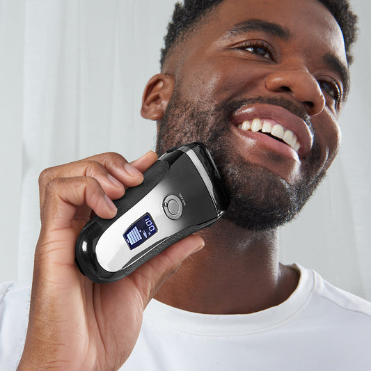 Turbo Foil Shaver