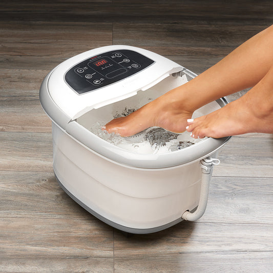 Foot & Leg Spa Massager
