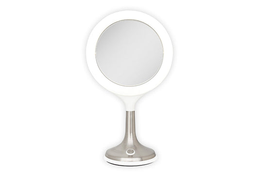 LED Ring Light Vanity Mirror