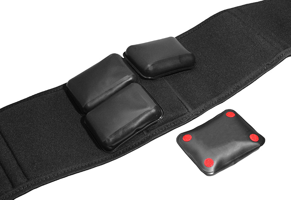 Instant Cool Relief Wrap