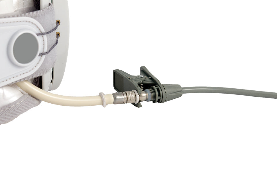 Lumbar Traction Device