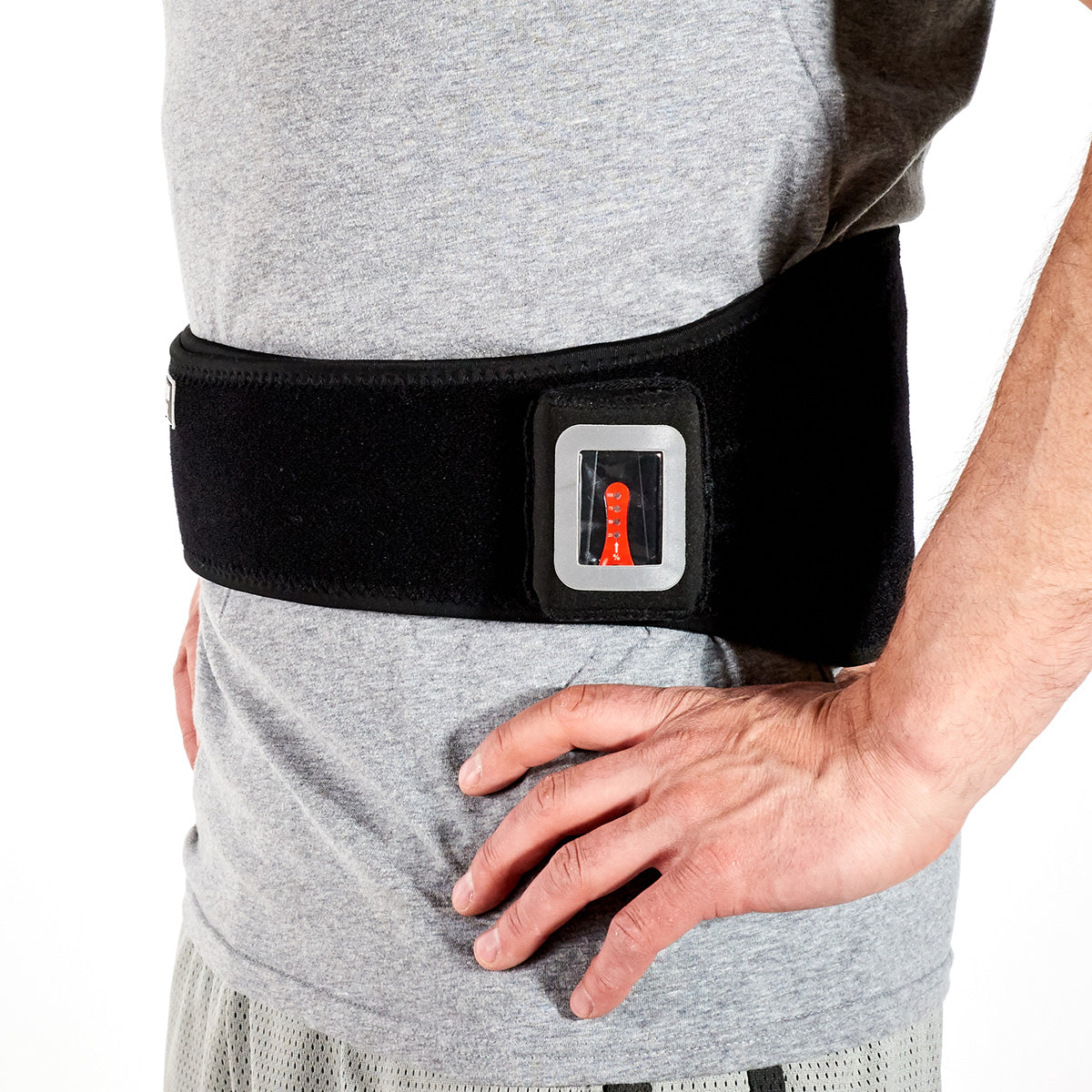 Cordless Back Heat Therapy Wrap
