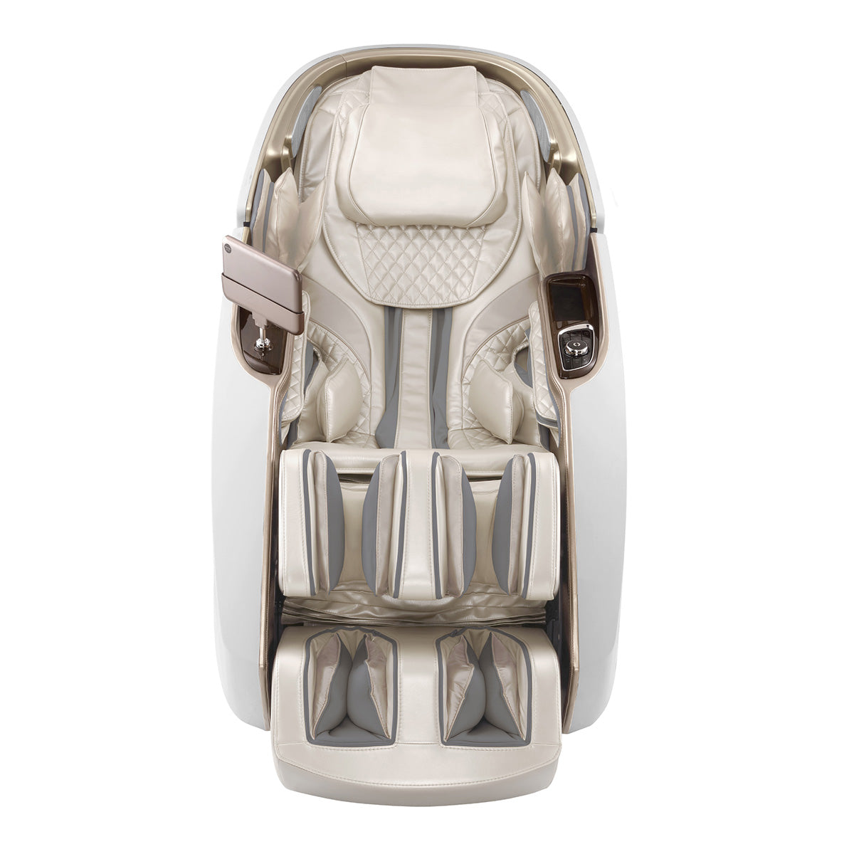 Hybrid Zero Gravity Massage Lounger