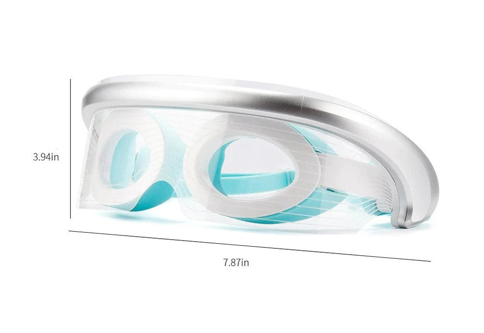 3-in-1 LED Eye Therapy Device