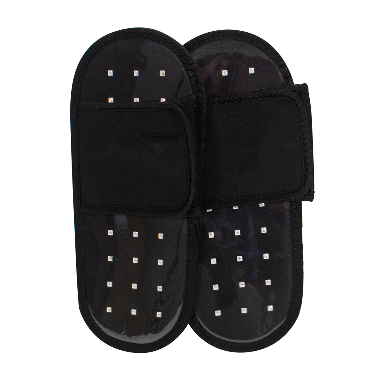 LED Light Therapy Slippers