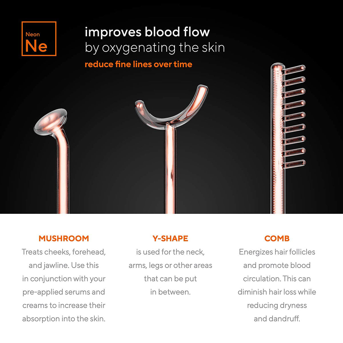 Professional Skin Renewal Device