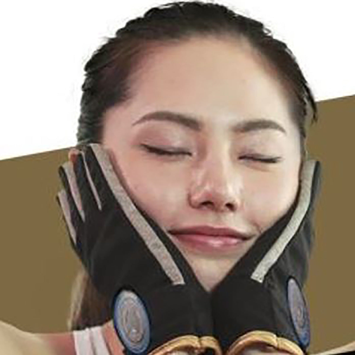 EMS Skin Firming Gloves