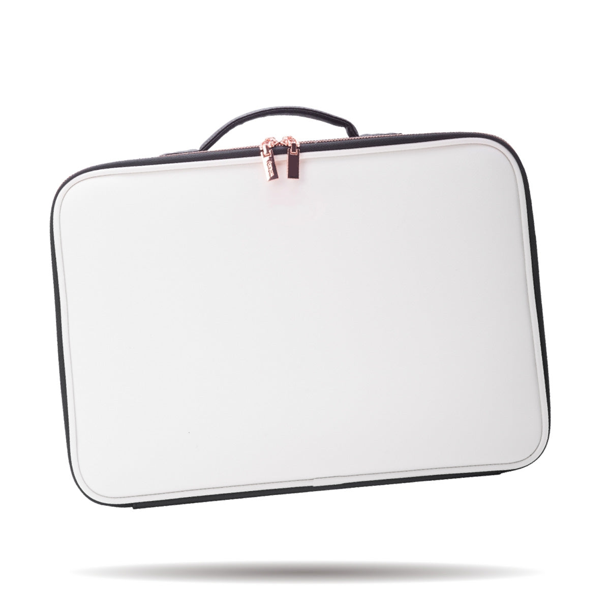 Makeup Train Case Organizer