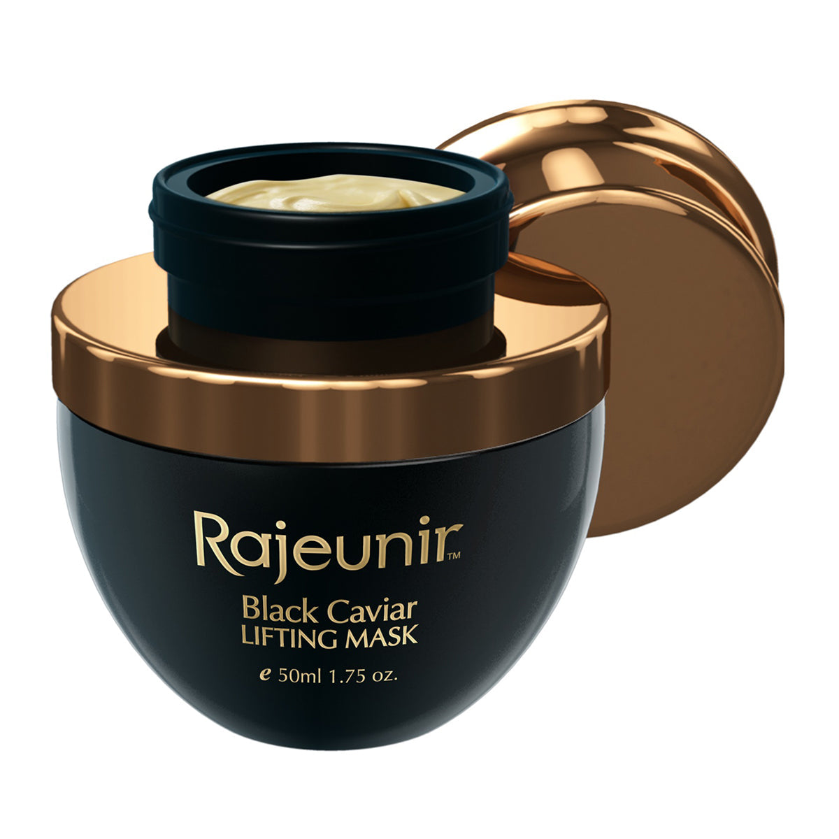 Black Caviar Firming Mask