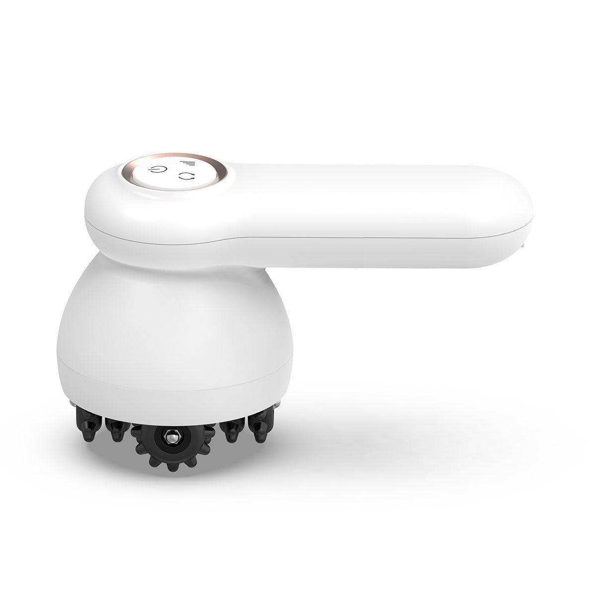 LED Rotating Face & Body Massager