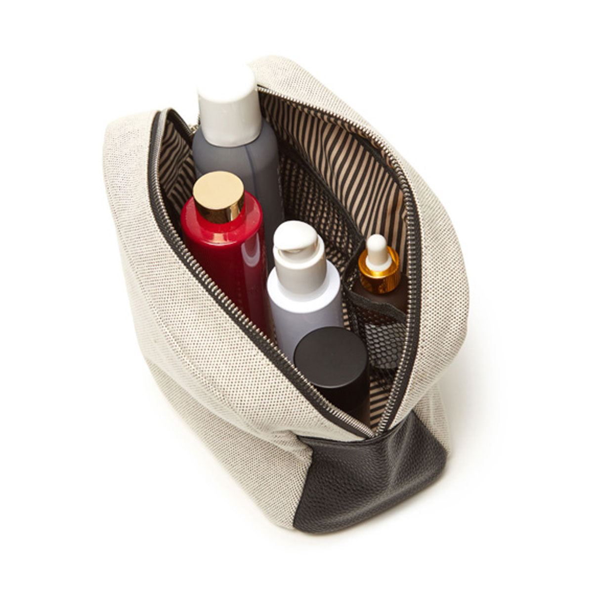 Capri Cosmetic Bag