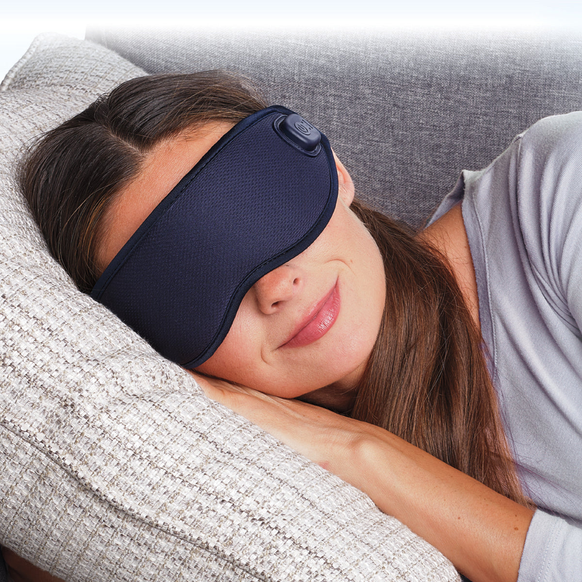 Dry Eye Relief Mask with Heat & Massage