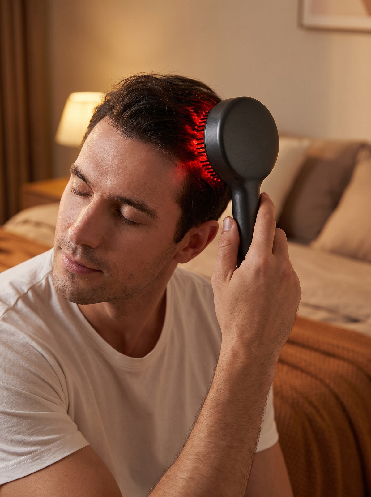 A massage you look forward to