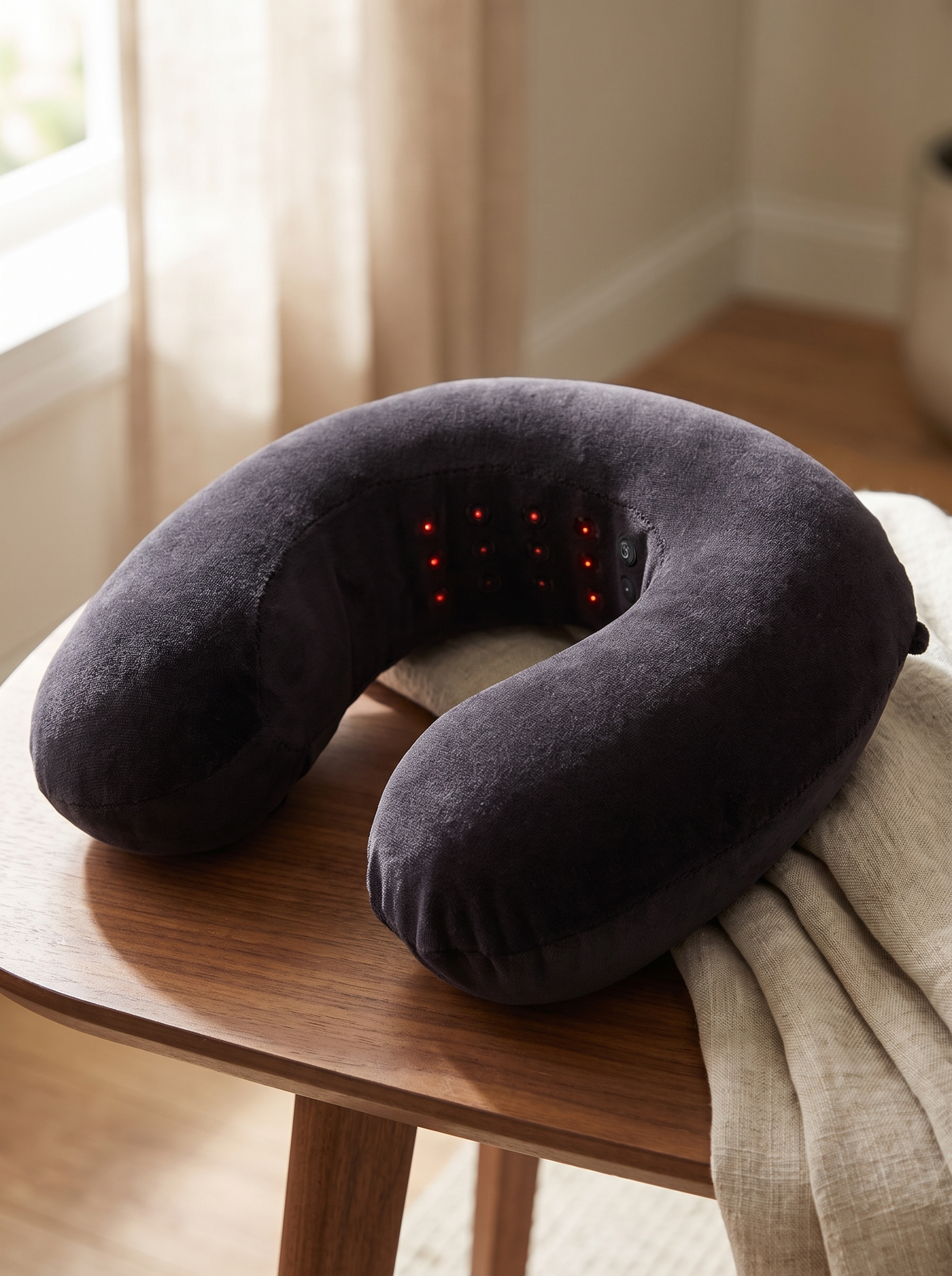 Comfort that feels like a favorite pillow