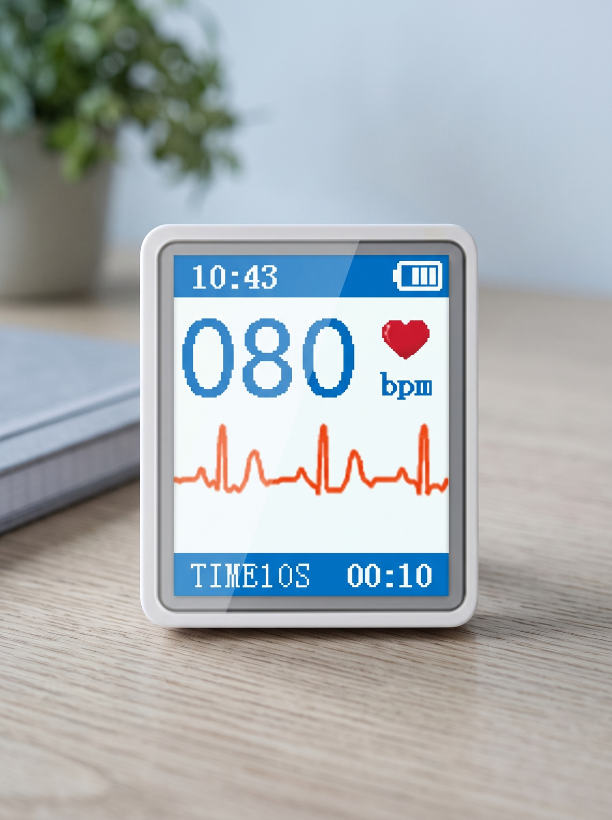 Your data, in one app