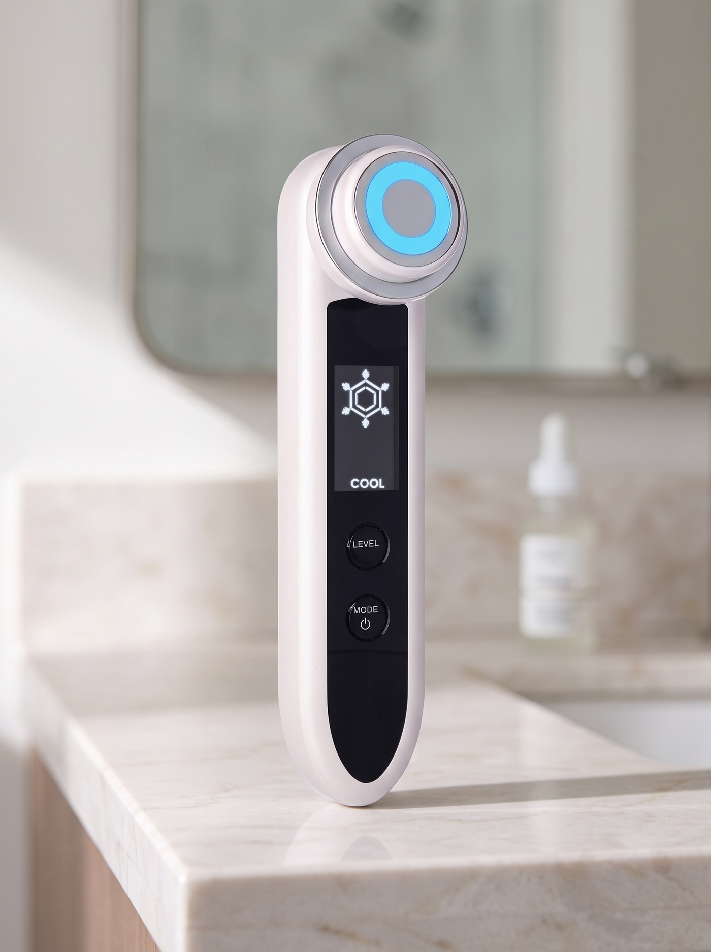 Five treatments, one tool
