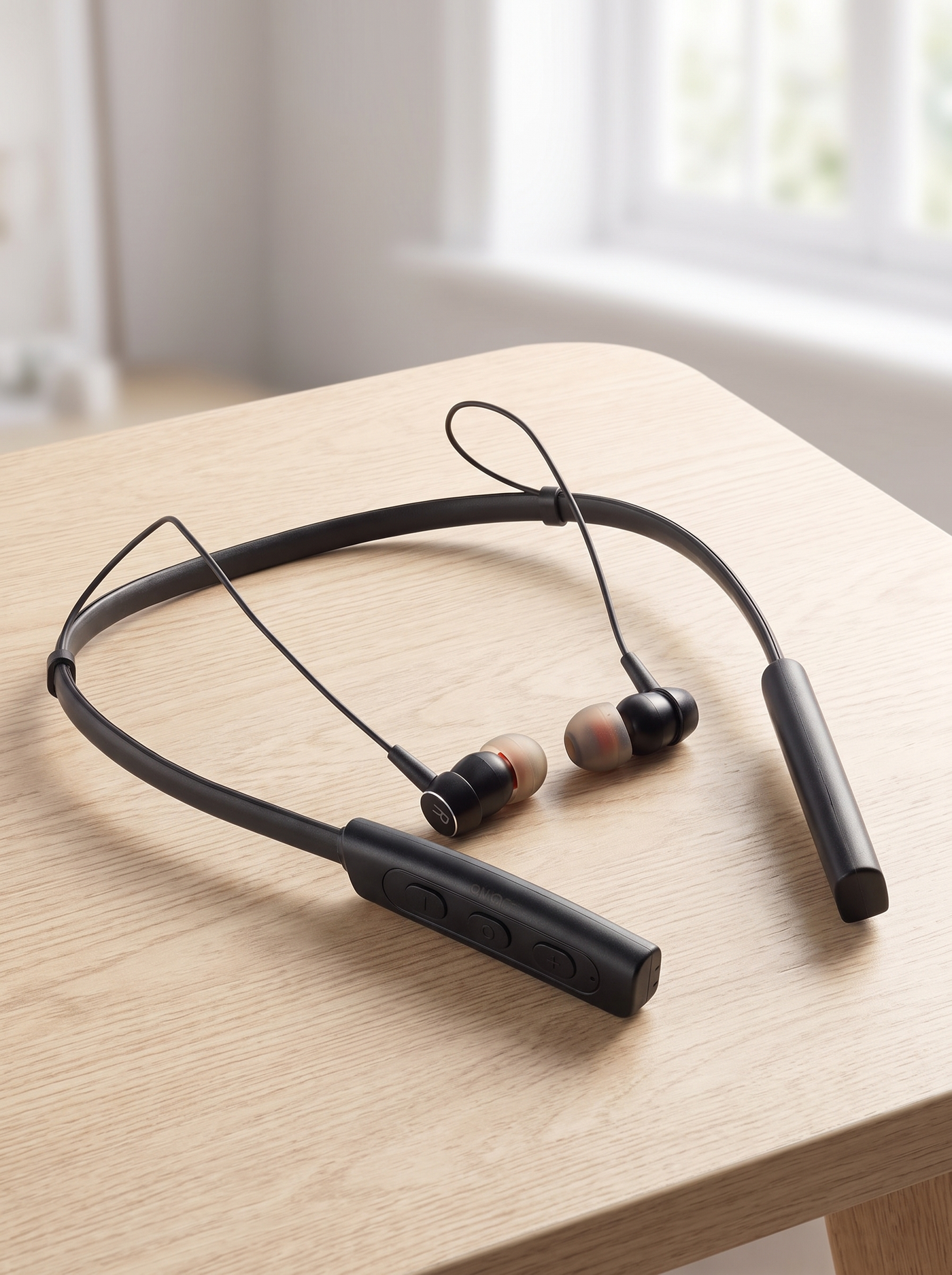 Two devices, one wear
