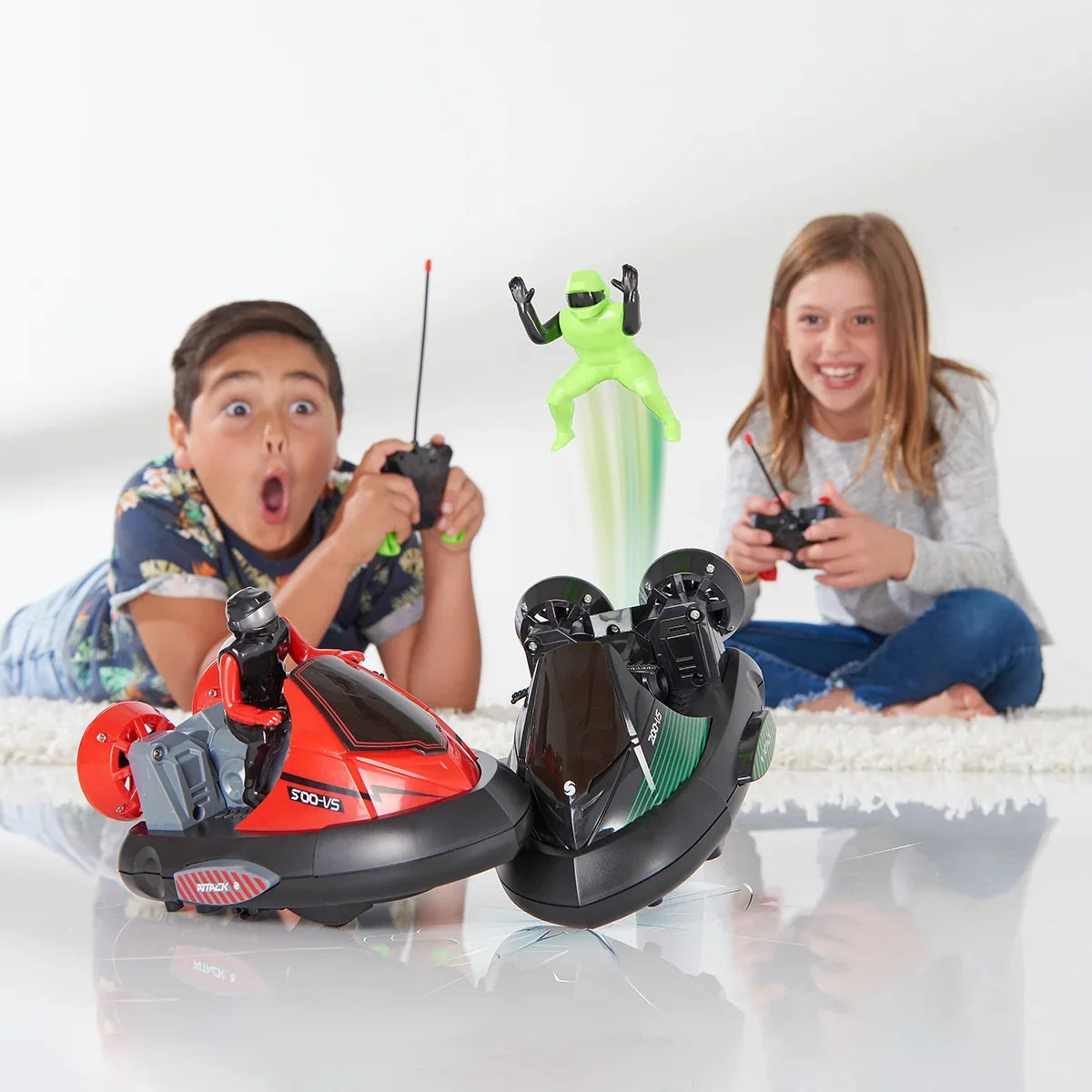 Toys & Games
