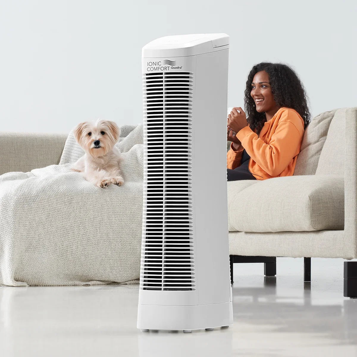 Air Purifiers