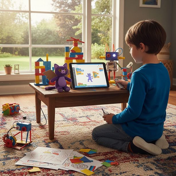 Gifts for Kids