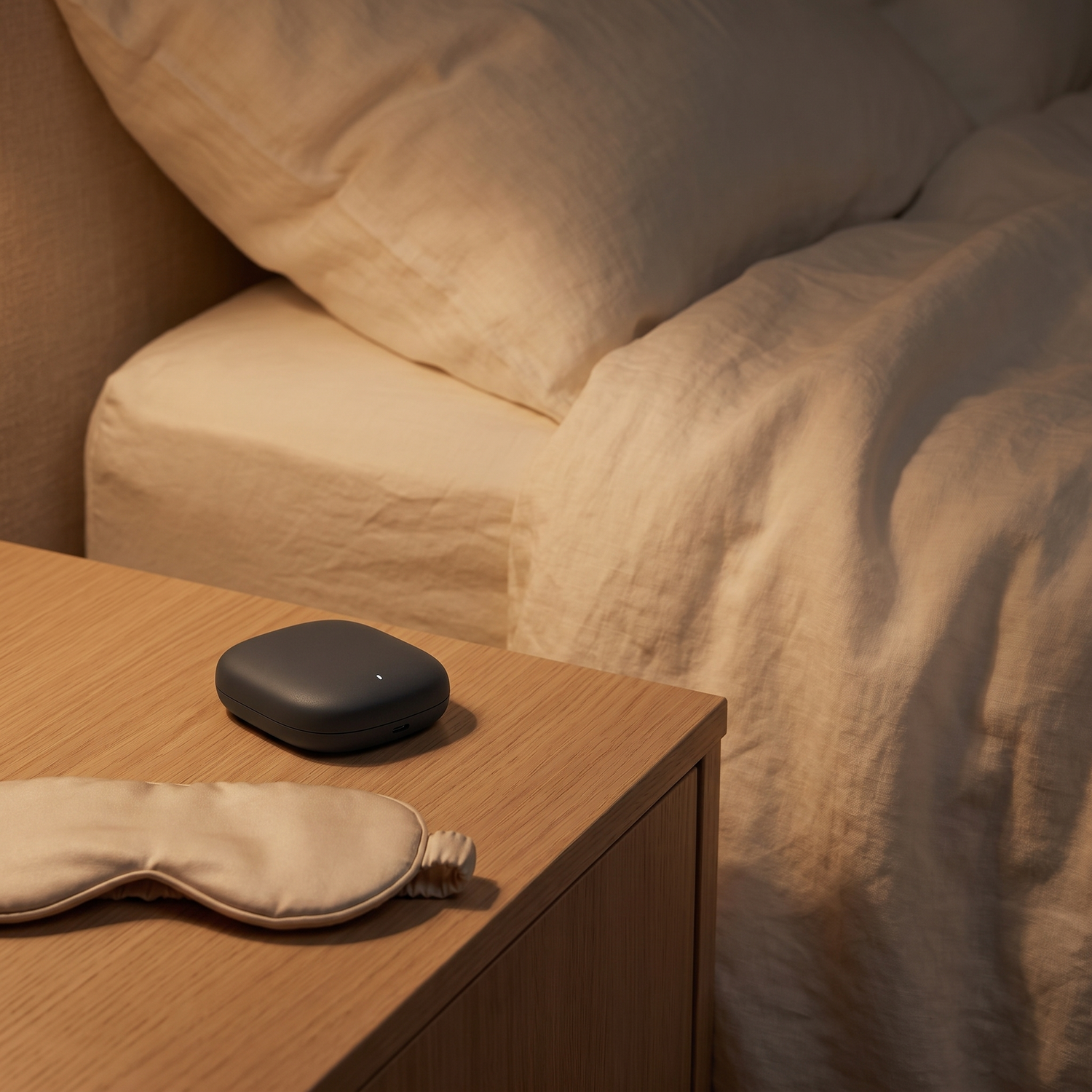 Nuvora sleep collection