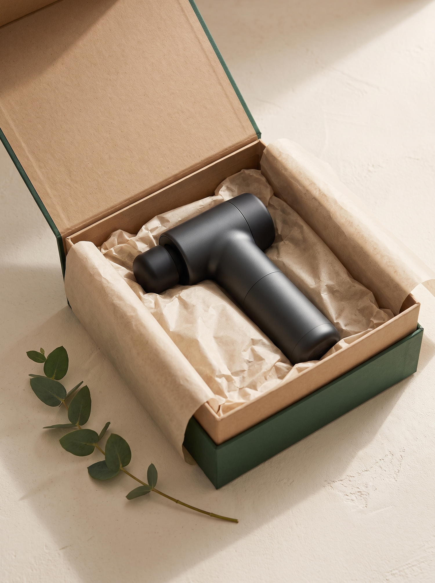 Nuvora gifting collection