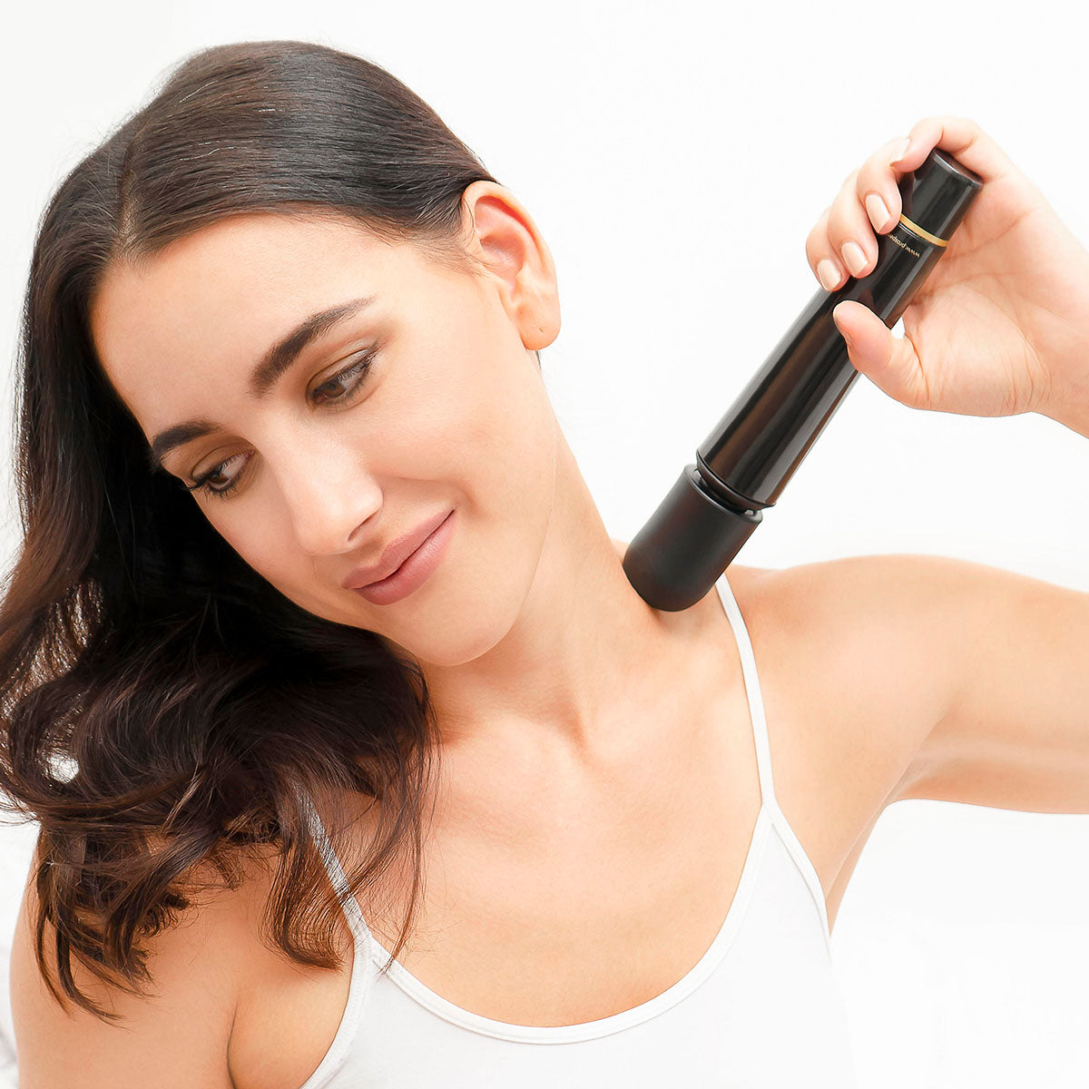 Cordless Handheld Body Massager