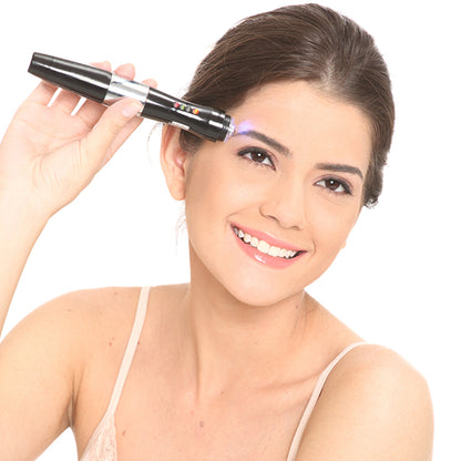 LED Home Electrolysis Kit
