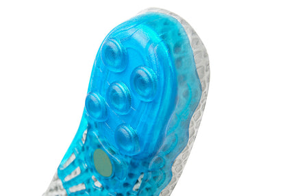 Spring Loaded Insoles