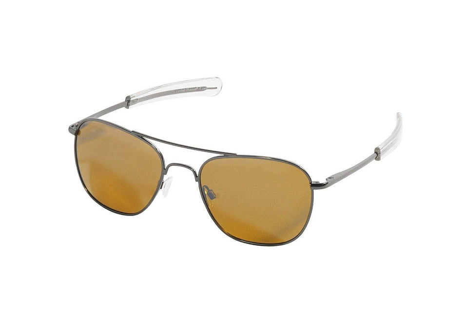 Eagle Eyes Aviator Sunglasses
