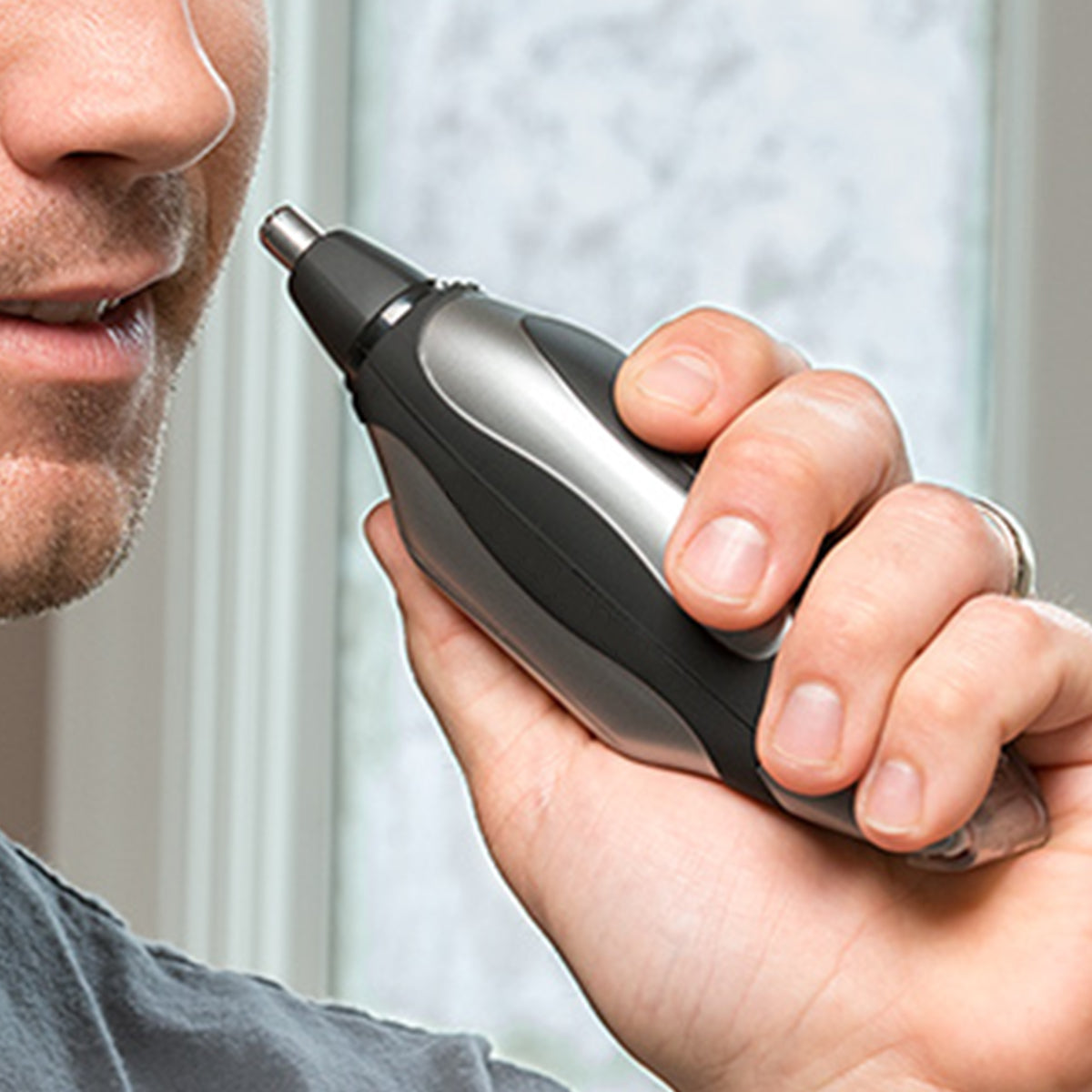3-in-1 Smart Groomer