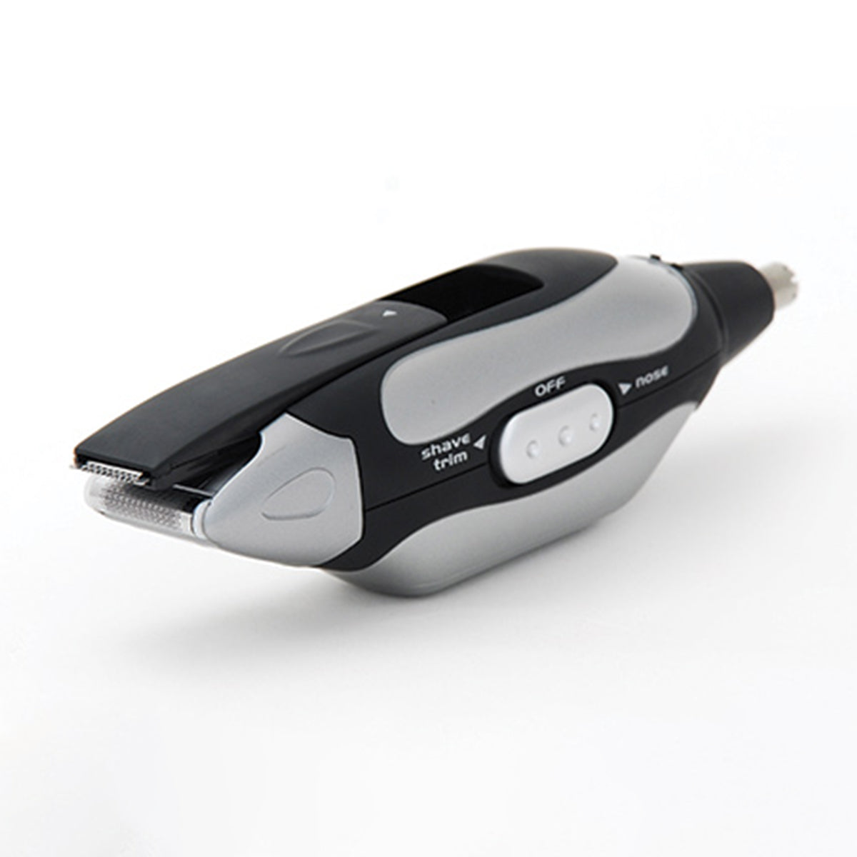 3-in-1 Smart Groomer