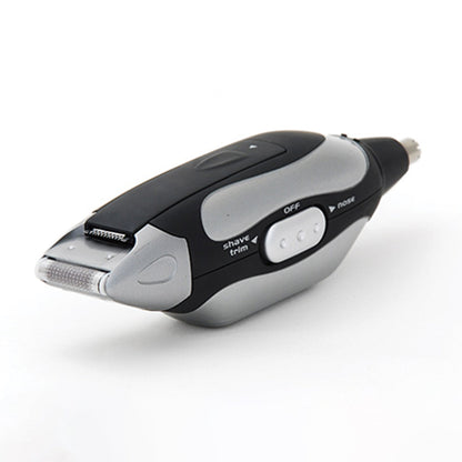3-in-1 Smart Groomer