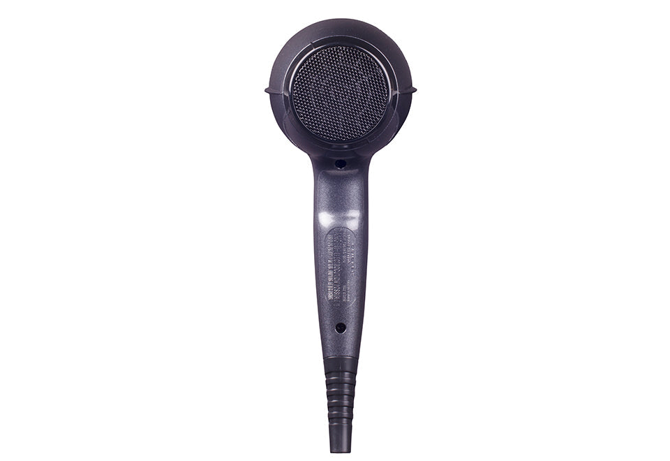 Oscillating Airflow Hair Dryer