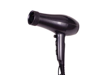Oscillating Airflow Hair Dryer