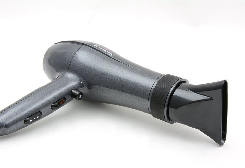 Oscillating Airflow Hair Dryer