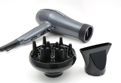 Oscillating Airflow Hair Dryer