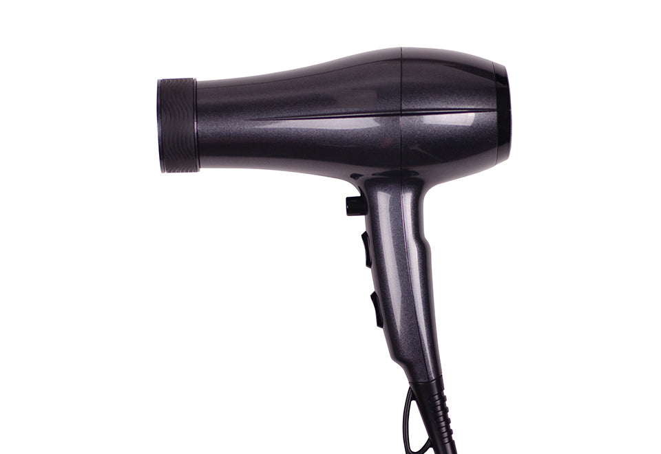 Oscillating Airflow Hair Dryer