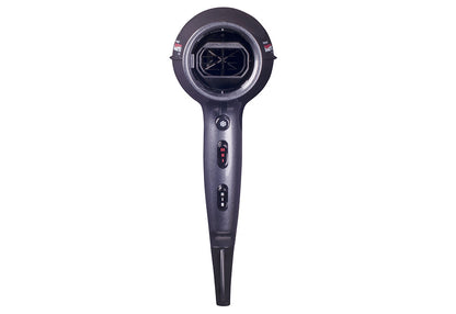 Oscillating Airflow Hair Dryer