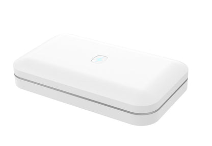 Smartphone UV Sanitizer and Charger