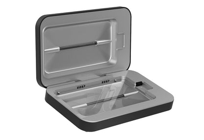 Smartphone UV Sanitizer and Charger