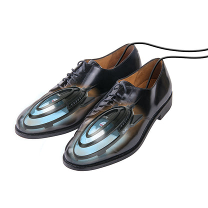 15-Minute UV Shoe Sanitizers (Set of 2)