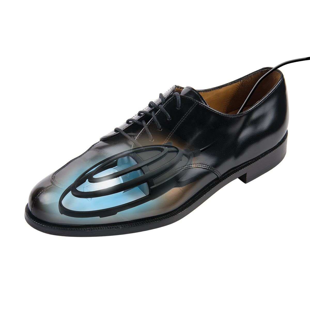 15-Minute UV Shoe Sanitizers (Set of 2)