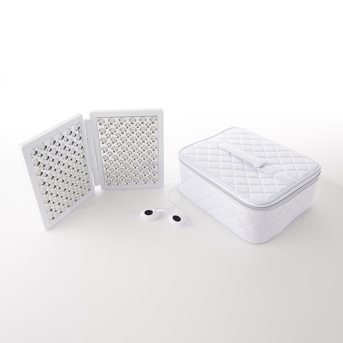 Full Face LED Light Therapy System