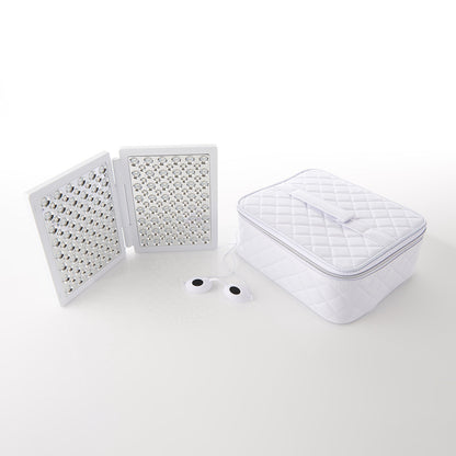 Full Face LED Light Therapy System