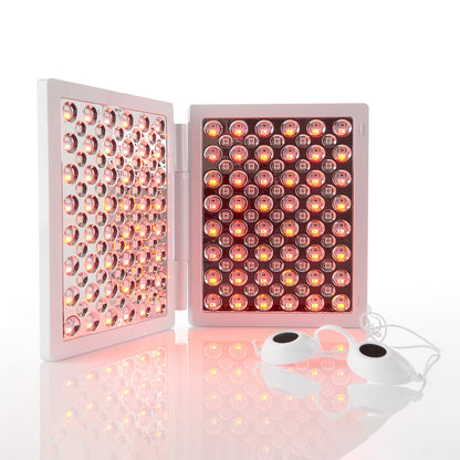 Full Face LED Light Therapy System